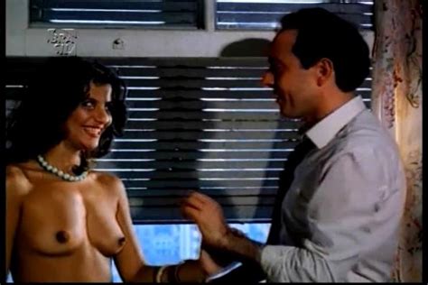 Naked Jussara Calmon In Como Salvar Meu Casamento Tv