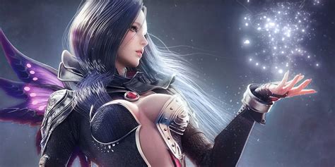 Lost Ark Sorceress Guide Bring Out The Magic Mmopixel