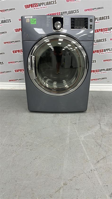 Used Kenmore Dryer 592 89376 For Sale ️ Express Appliances