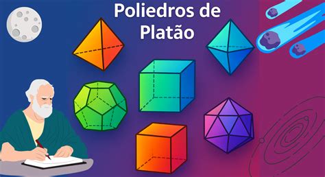 O Que Que é Poliedros - 10
