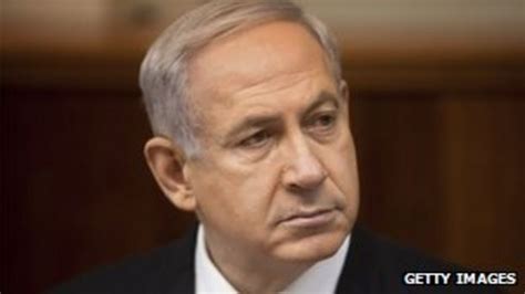 Israel PM Netanyahu Signs Coalition Deal BBC News