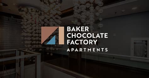 Baker Chocolate Factory Is A Pet Friendly Apartment Community In