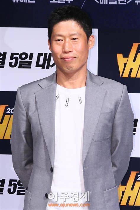 ‘베테랑 유해진 “‘부당거래 때 류승완 지금과 달라” 왜 아주경제