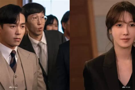 Drama Korea Queen Of Divorce Episode 11 Tayang Malam Ini Intip Jam