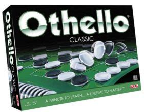 Othello rules