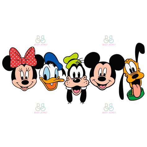 Mickey And Minnie Mouse Svg Disney Svg Mickey Mouse Svg My Xxx Hot Girl My Xxx Hot Girl