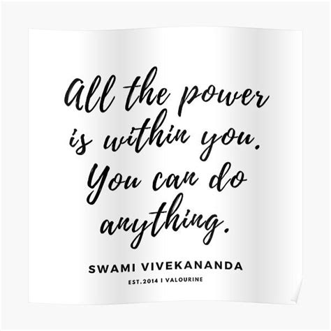 Unleash Your Inner Power