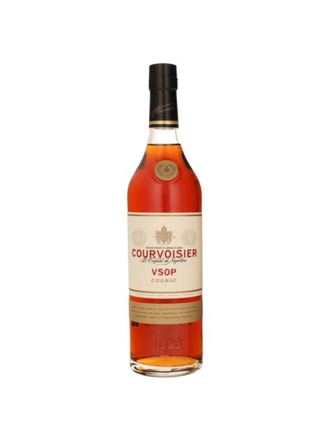 Signo De Courvoisier