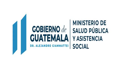 El Ministerio De Salud Pública Y De Asistencia Social Da Conocer Las