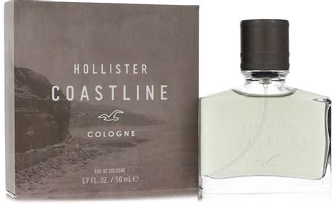 Hollister Coastline Cologne For Men By Hollister