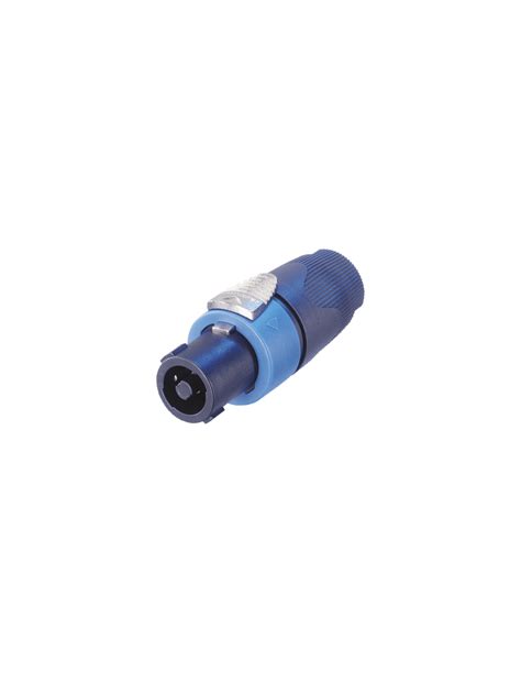 Neutrik NL4FX Speakon Cable Connector