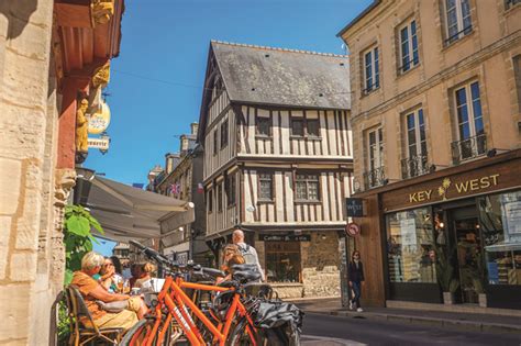 Kifarma Bayeux - 10 Reasons to Visit Bayeux - France Today