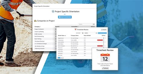 Construction Workforce Management Software And Solutions Mycomply