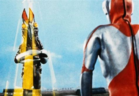 ULTRAMAN: The TOP 13 Grooviest Episodes of the Original Series | 13th ...