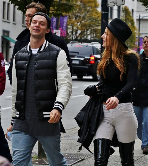 Bella Thorne Candids In Vancouver Hot Celebs Home