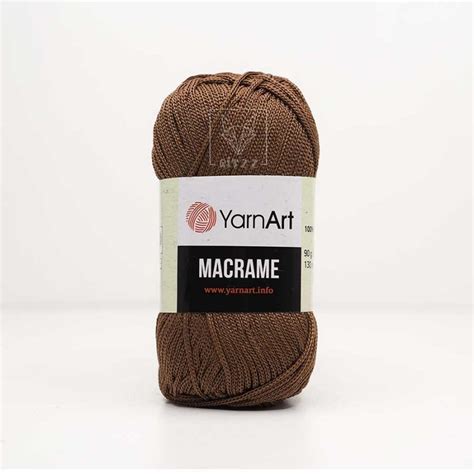 Yarnart Macrame F St K Ye Il Ritzz Net