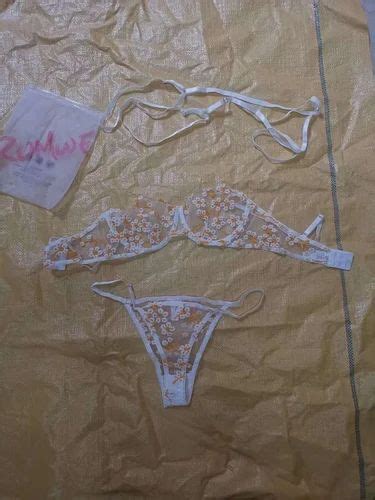 Net Plain Women Bikini Set At Rs 200 Piece In Raigad ID 2850438124030