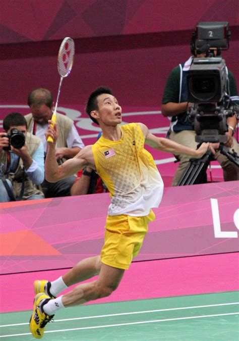 Lee Chong Wei Wallpapers Wallpaper Cave