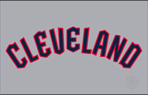 Cleveland Guardians Logo Jersey Logo American League Al Chris