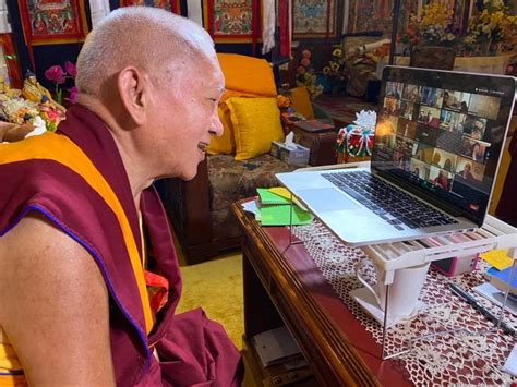 FPMT Basic Program - FPMT