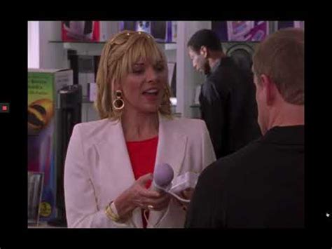 Scene From Sex And The City Season Episode The Sharper Image Vibrators Neck Massagers