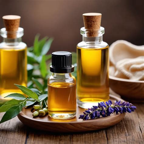 Массаж лица: какие масла выбрать для ухода