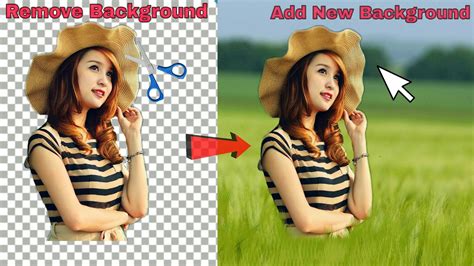 How To Remove Background Photo Perfectly Picsart Editing Tutorial Images