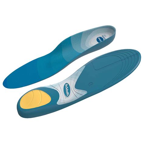 Prevent Pain Lower Body Protective Insoles Drscholls