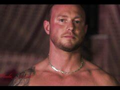 Naked On TV Talkshow 4 ThisVid