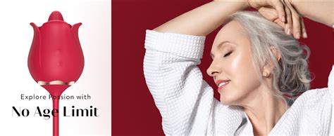 Amazon Sex Toys Rose Vibrator Dildo Mooligirl In Adult Toys For Women With Tongue