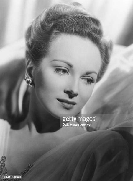 Joan Greenwood Photos And Premium High Res Pictures Getty Images