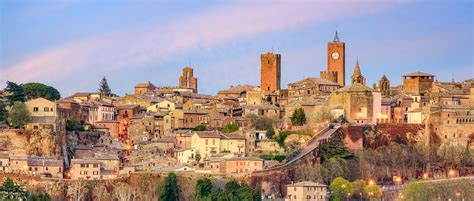 Orvieto Wine Tour: A luxurious journey in the Umbrian countryside