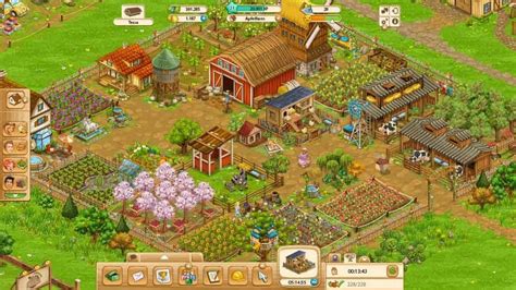 Big Farm Kostenlos Spielen Auf Prosieben Games