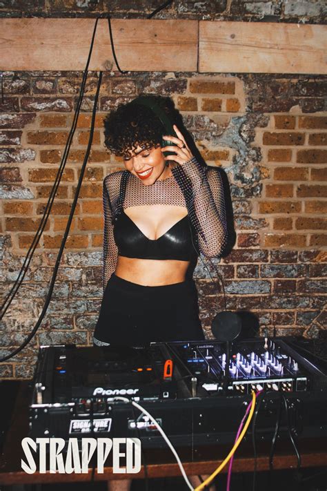 Inside Londons Lesbian Renaissance From La Camionera To Strapped