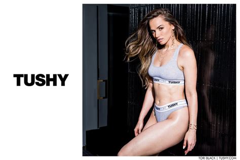 Tori Black Tushy Sets 08 Porn Pic