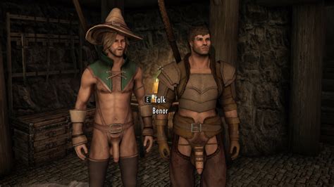 Skyrim Gay Edition Which Mods Do I Need Page Skyrim Special Edition Loverslab