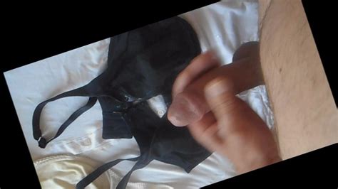 My Cum For Your Bra Gay Man Porn XHamster