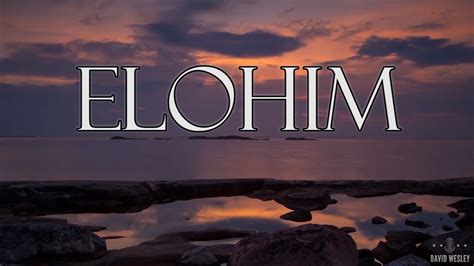 Elohim (Lyrics) Chords - Chordify