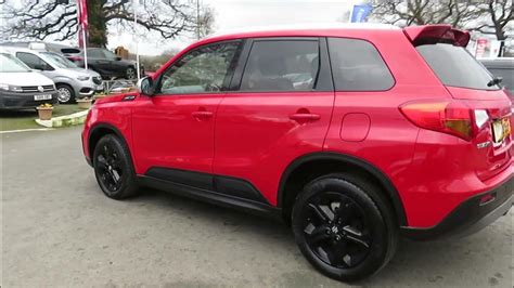 vitara - YouTube