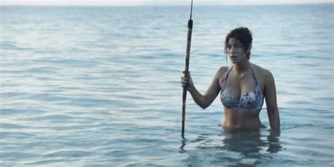 Nude Video Celebs Manon Azem Sexy Ils Etaient Dix S01e04 2020