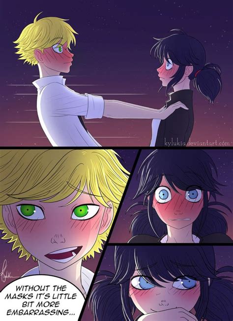 Pin Em Miraculous Ladybug