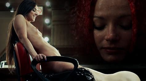 Mistress In Boots Dominates Blonde Girl And Gobbles Her Up Vore Trailer Xxx Mobile Porno