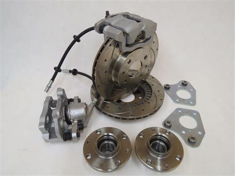 Задние дисковые, вентилируемые тормоза EURO R14 ВАЗ 2108-21099, 2110 ...