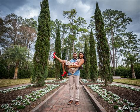 Mercer Arboretum And Botanical Gardens Houston | Fasci Garden