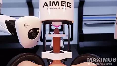 Sex Des Roboters 3d XHamster
