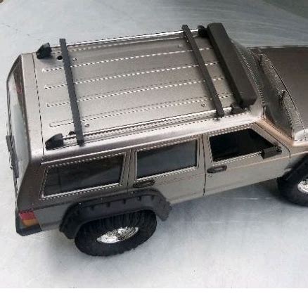 jual roof rack  rc mn  model cross bar slider rc mn