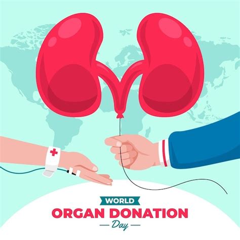 World Organ Donation Day Iamanurse