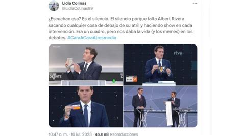 Los mejores memes del debate entre Sánchez y Feijóo