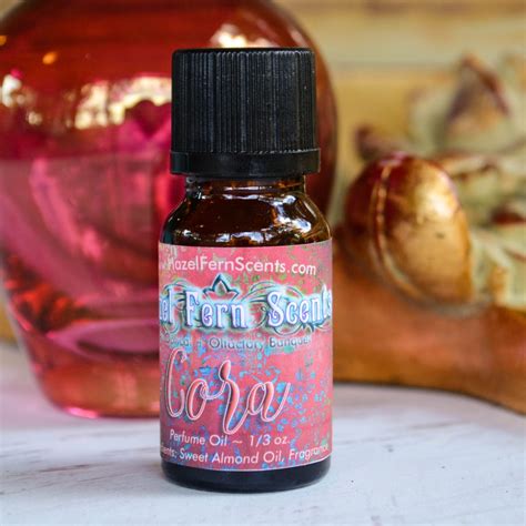 Earl Grey Tea Perfume Wine Perfume Edwardian Perfume Oil Luxury Spa