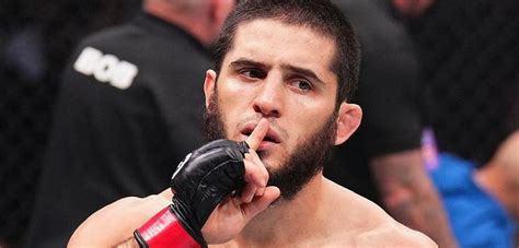 Ufc Islam Makhachev La Date De Son Retour Se Pr Cise